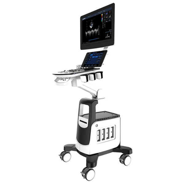 УЗИ аппарат Chison QBit 8