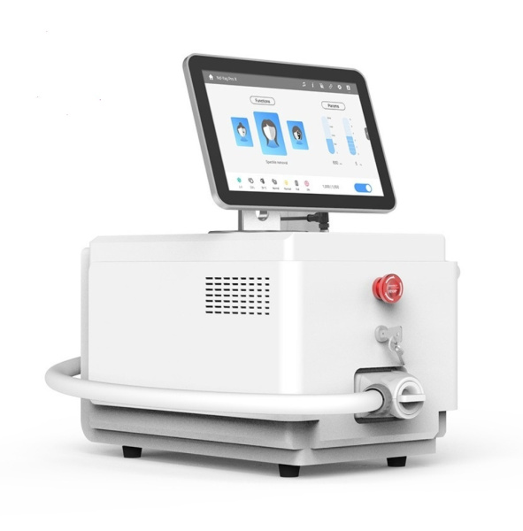 Неодимовый лазер UNT Tech ND-YAG PRO X