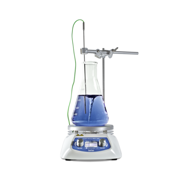 Мешалка магнитная BioSan Intelli-Stirrer MSH-300i