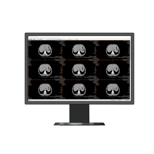 Монитор медицинский HL2316SHTB
