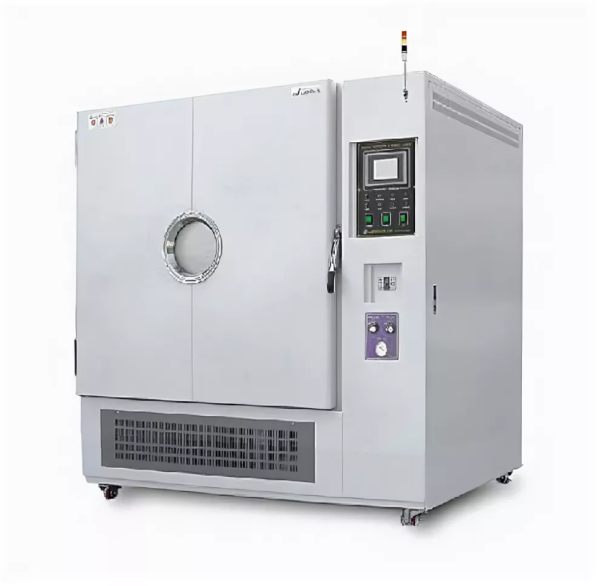 Вакуумные сухожаровые шкафы LVO-3
