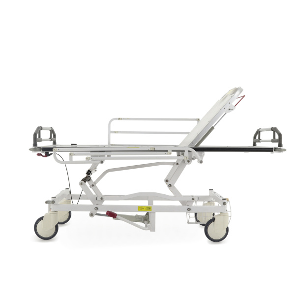 Каталка больничная Med-Mos ММ-НТ-3М1