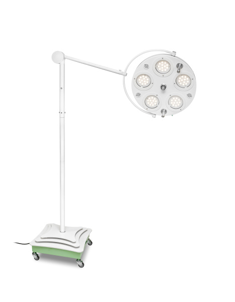Медицинский хирургический светильник FotonFLY 5М