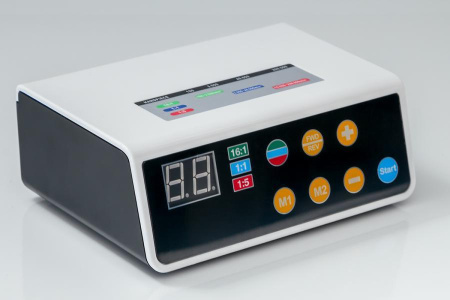 Встраиваемый электромотор Mercury 600EM