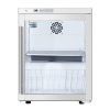 Встраиваемый фармацевтический холодильник Haier HYC-68A