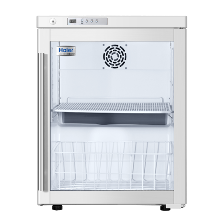 Встраиваемый фармацевтический холодильник Haier HYC-68A