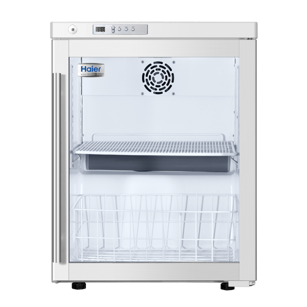 Встраиваемый фармацевтический холодильник Haier HYC-68A