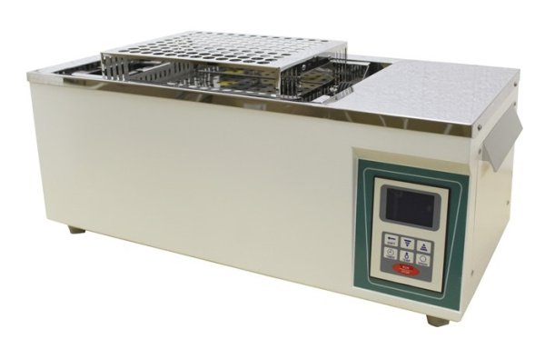 Шейкер-термостат Stegler SB-22