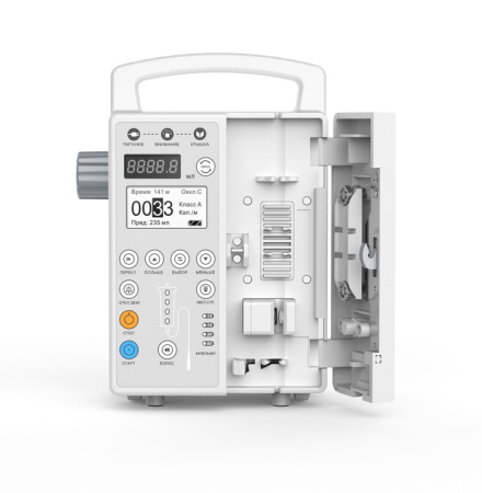 Инфузионный насос Hunan Beyond Medical Technology BYS-820