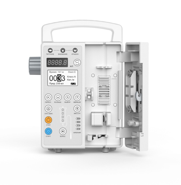 Инфузионный насос Hunan Beyond Medical Technology BYS-820