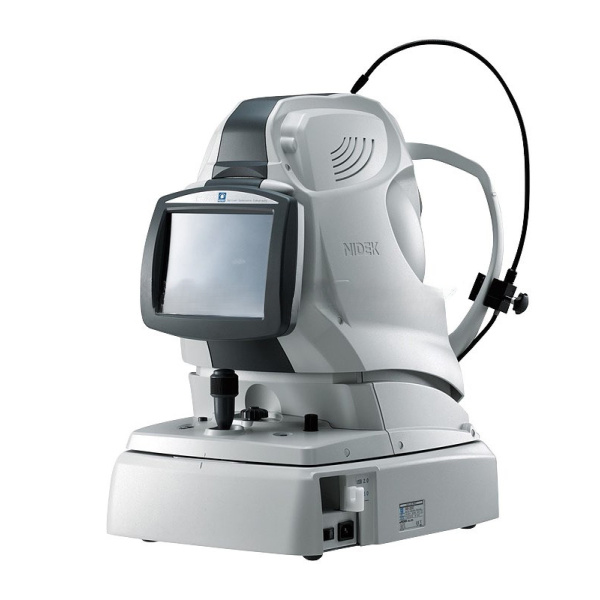 Оптический когерентный томограф Nidek RS-330 DUO Retina-Scan