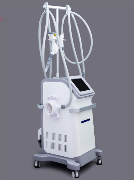 Комбайн 4 в 1 Slim System