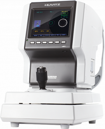 Авторефкератометр Huvitz HRK-7000A