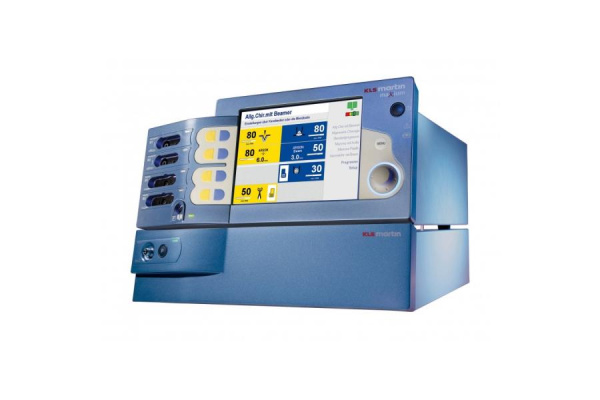 Аппарат для многофункциональной электрохирургии Maxium ME 402