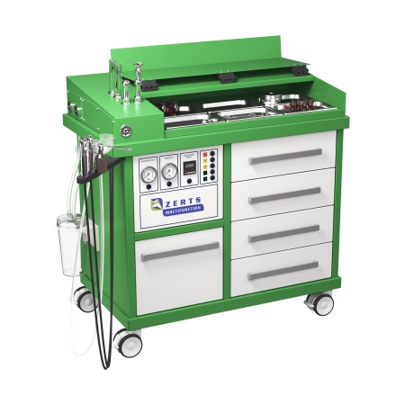 ЛОР-комбайн Zerts ENERGY plus