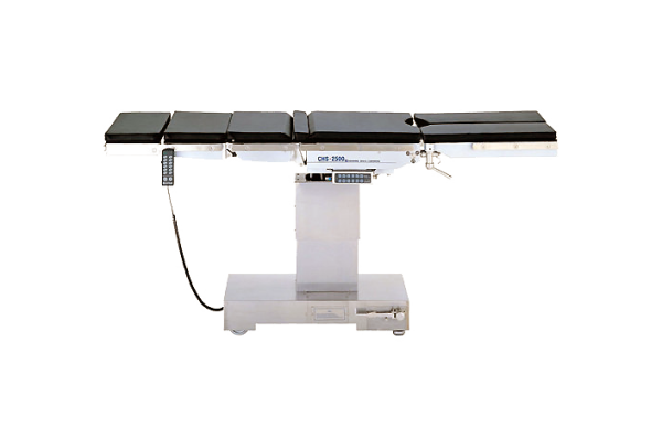 Стол операционный JW Bio Science CHS-2500