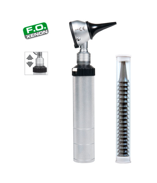Отоскоп KaWe EUROLIGHT F.O. 30