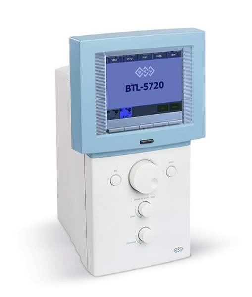 Аппарат ультразвуковой терапии BTL-5720 Sono