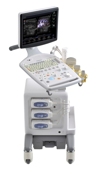 УЗИ аппарат Hitachi Prosound F31