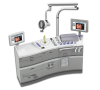 ЛОР комбайн Mega Medical NET-600A MULTI