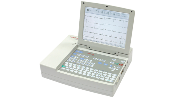 Многоканальная диагностическая станция SCHILLER CARDIOVIT AT-10plus