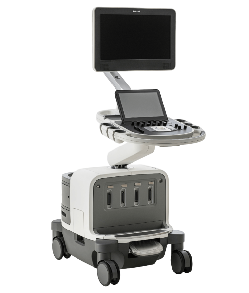 УЗИ аппарат Philips Epiq 7
