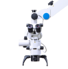 Микроскоп Mercury ASOM 520C