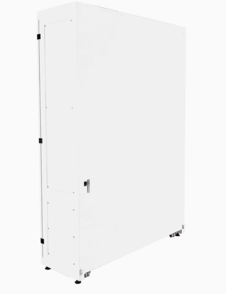 Шкаф для сушки и хранения эндоскопов EVORAY EC-10BD