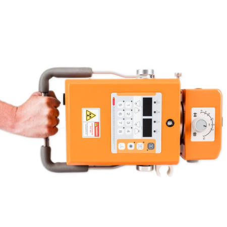 Рентгеновский аппарат EcoRay ORANGE-1060HF