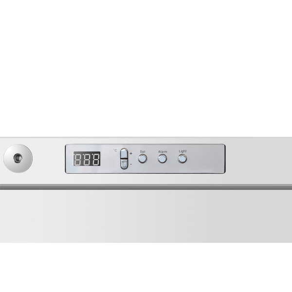 Встраиваемый фармацевтический холодильник Haier HYC-68A