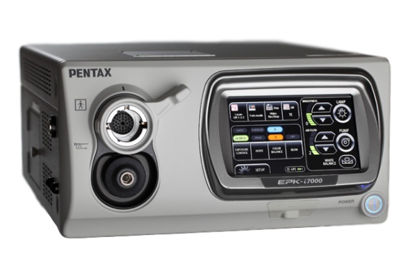 Стойка эндоскопическая Pentax EPK‑i7000