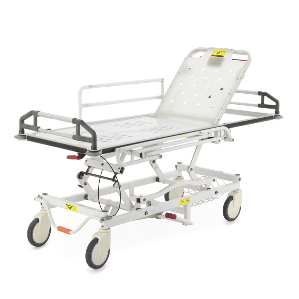 Каталка больничная Med-Mos ММ-НТ-3М1