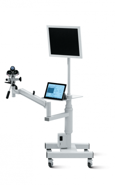 Кольпоскоп Biomedicinos Technika ALScope