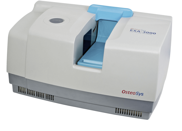 Денсинометр Osteosys EXA-3000