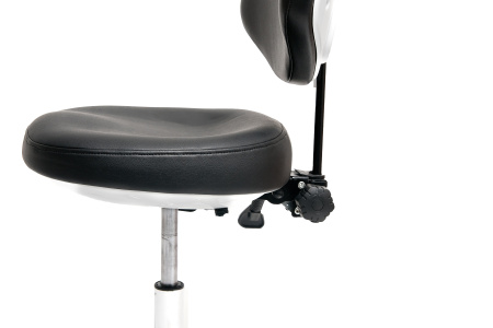 Стулья врача и ассистента ROMAX 002A