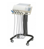 Cтоматологическая установка Chirana CHEESE Easy CART