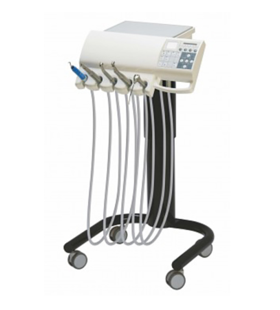 Cтоматологическая установка Chirana CHEESE Easy CART