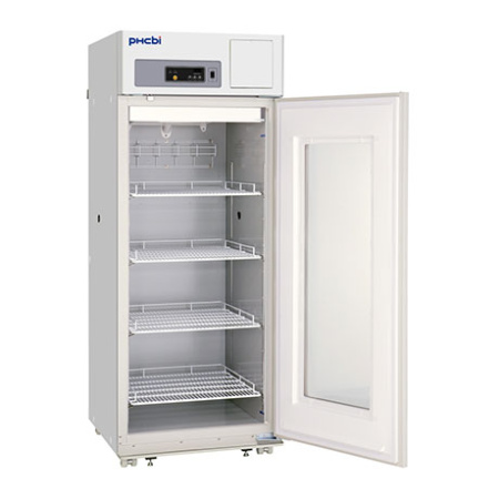 Холодильники фармацевтические вертикальные PHCbi MPR-722-PE, MPR-722R-PE