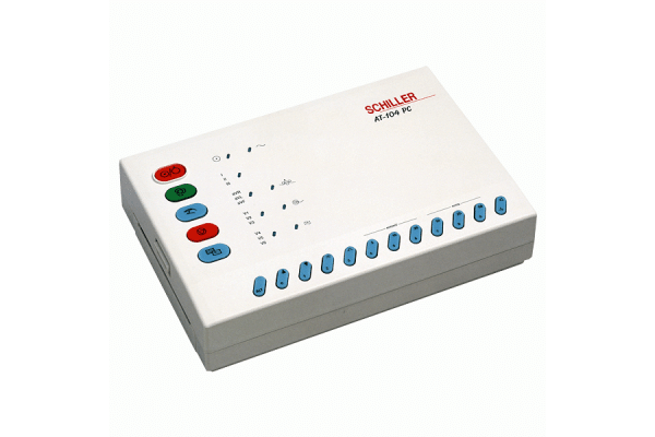 Электрокардиограф Cardiovit AT-104PC