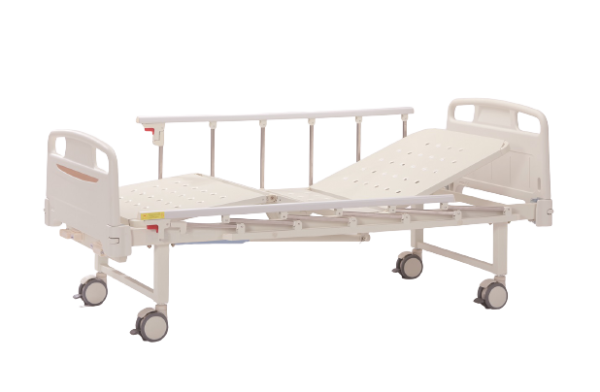 Кровать функциональная механическая, 2 функции BLT 8538 G-12