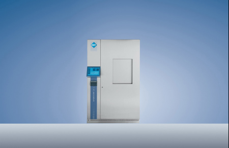 Паровые стерилизаторы STERIVAP HP IL
