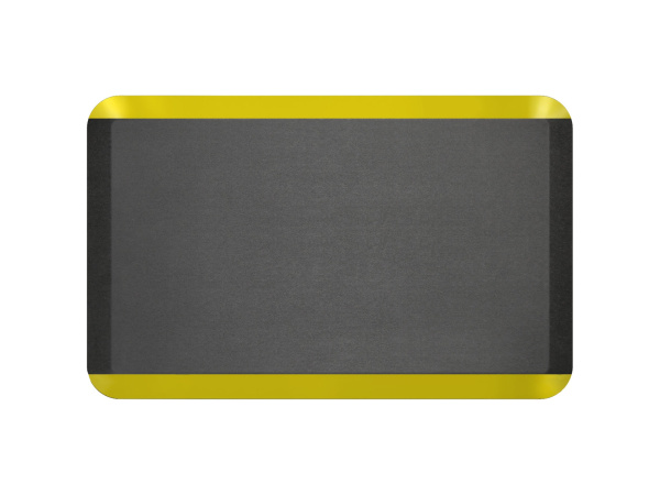 Медицинский мат для снятия усталости New Life ECO-PRO 36” x 60” (91х152 см) темно-желтый