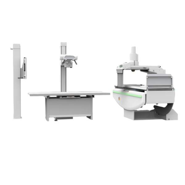 Рентгеновский аппарат Listem REX-650RF: FLUOROSCOPY