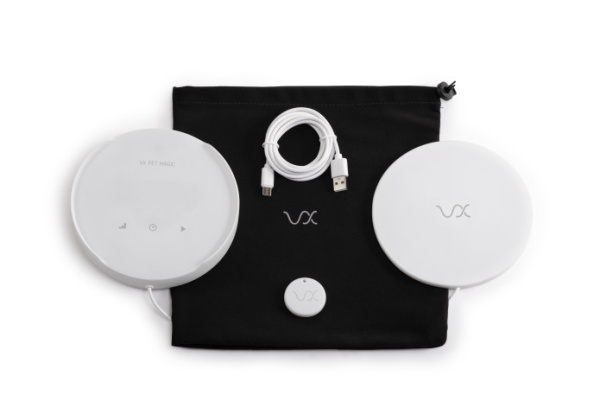 Электромагнитный физиотерапевтический прибор VRTX Technology VX Pet Magic