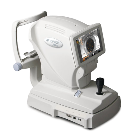 Автокераторефрактометр Topcon KR-800