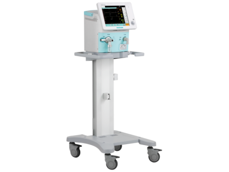 Аппарат ИВЛ Dixion 4700