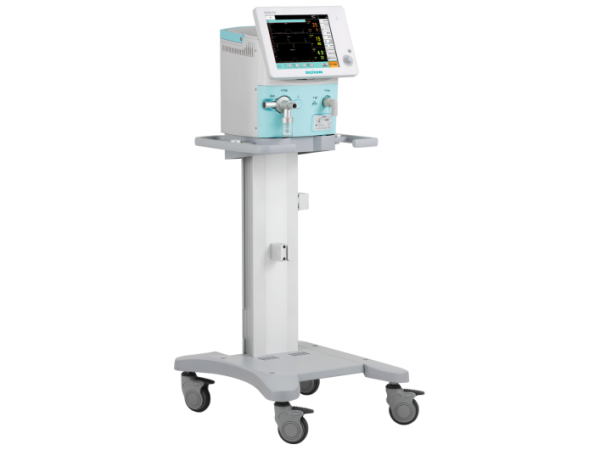 Аппарат ИВЛ Dixion 4700