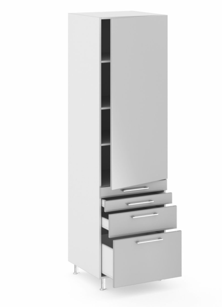 Шкаф для медикаментов ШМ-4, ШМ-5