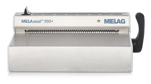 Упаковочная машинка MELAG MELAseal 100+