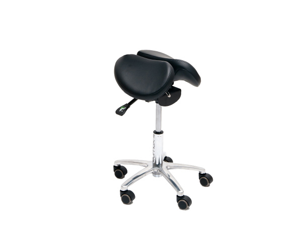 Стулья врача и ассистента ROMAX 012А